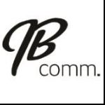 JBcomm 