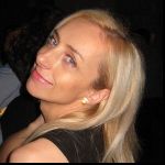 Ewa Kucharczak - blog