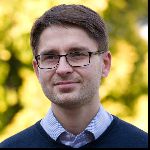 Michał Witak - blog