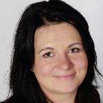 Dorota Patrycja Stegienka