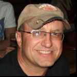 Peter Ostrowski - blog