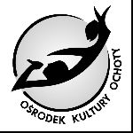 Ośrodek Kultury Ochoty - blog