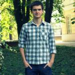 Paweł  Szabłowski - blog