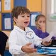 Warsaw Bilingual School Dwujęzyczna Szkoła Podstawowa im. Profesora Władysława Bartoszewskiego