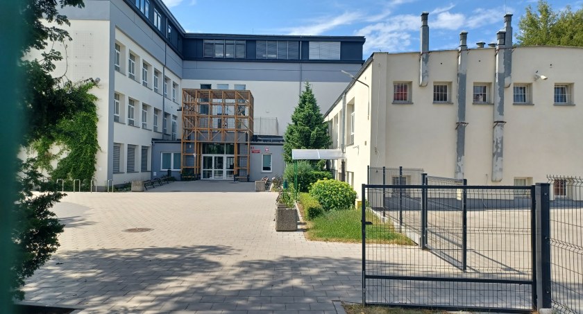 Szkoła Podstawowa nr 88