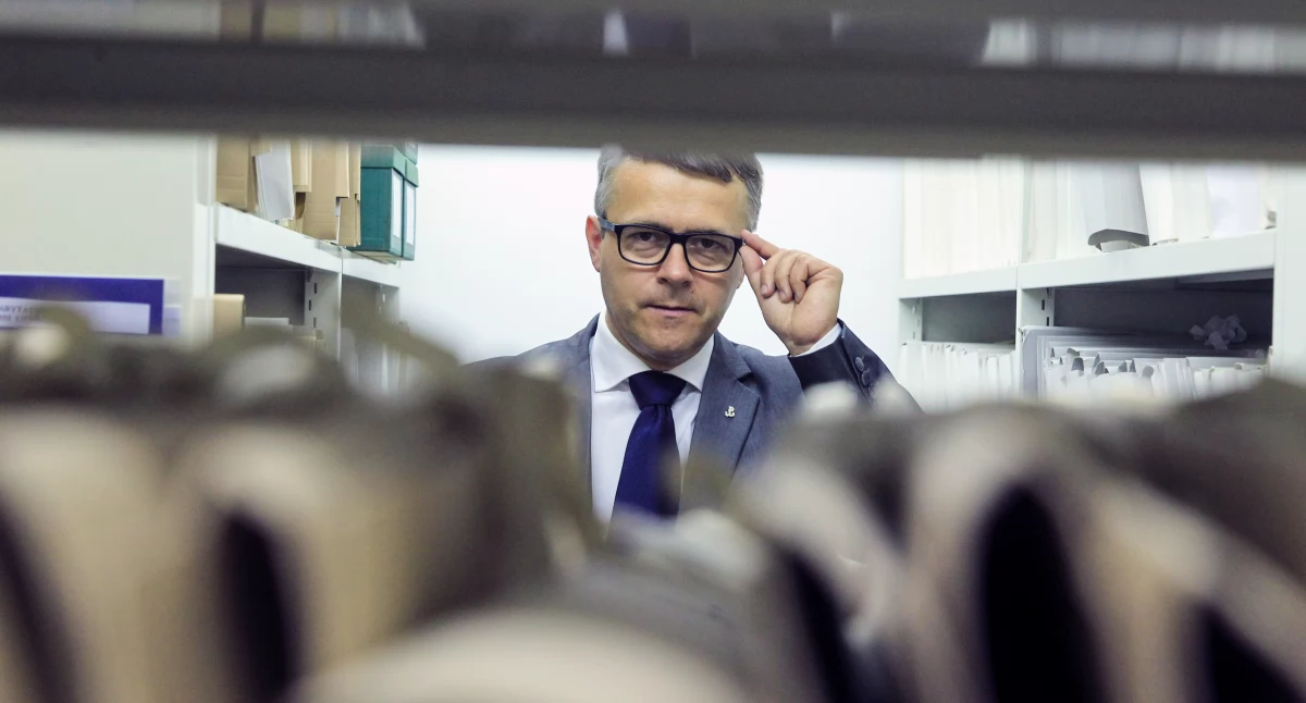 Zdjęcie Grzegorz  Wysocki - fotografia