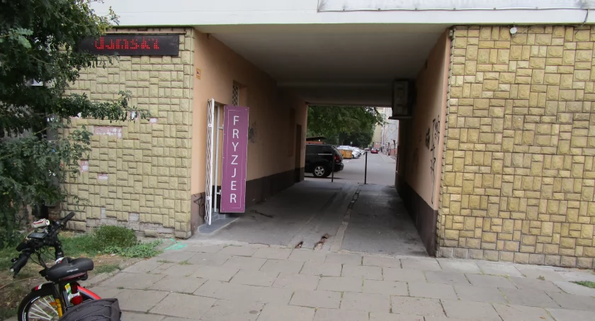 Bezpieczeństwo, Bitwy Warszawskiej czyje - zdjęcie, fotografia