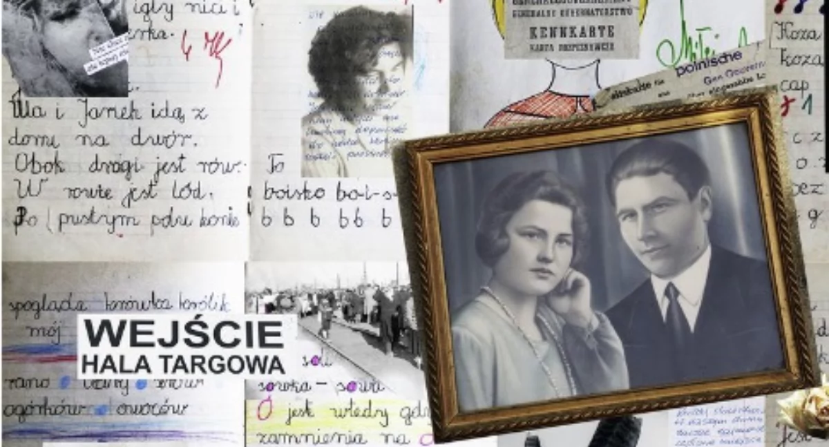 wystawy, Zieleniak wernisaż wystawy Banasiak - zdjęcie, fotografia