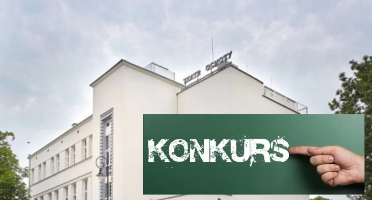 teatr, Teatr Ochoty konkurs dyrektora - zdjęcie, fotografia