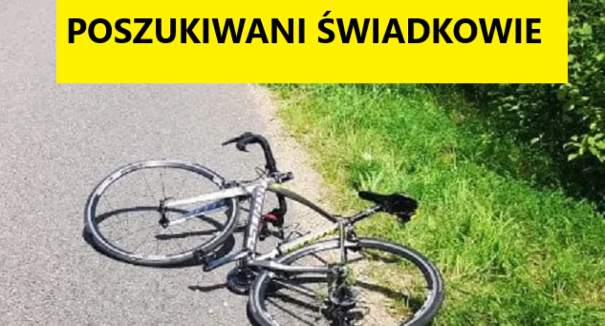 Bezpieczeństwo, Policja prosi pomoc! - zdjęcie, fotografia