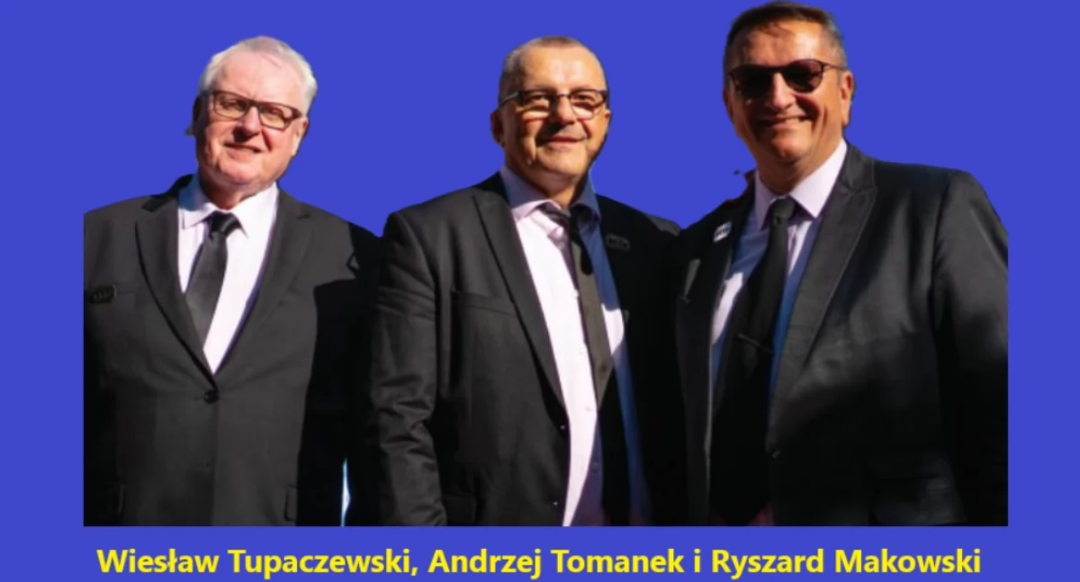 Muzyka, Koncert kabaretu - zdjęcie, fotografia