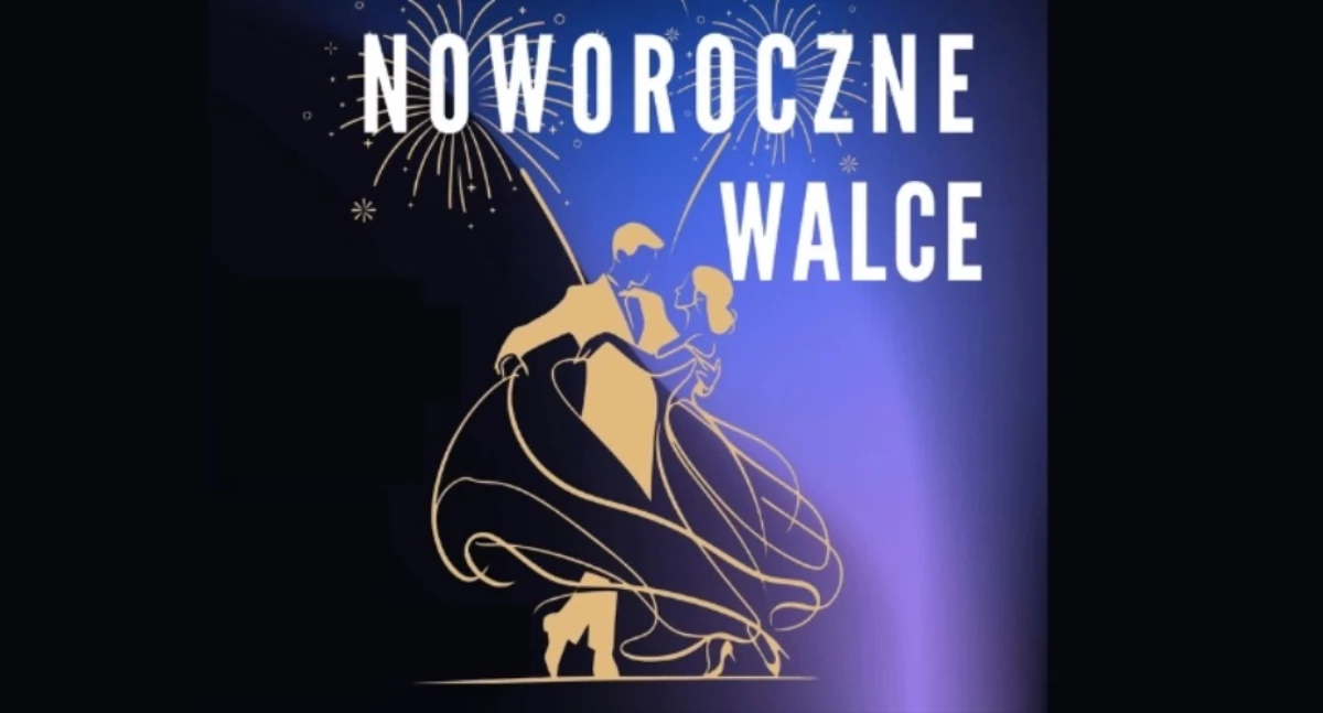 Muzyka, Koncert Noworoczne Walce Świata - zdjęcie, fotografia