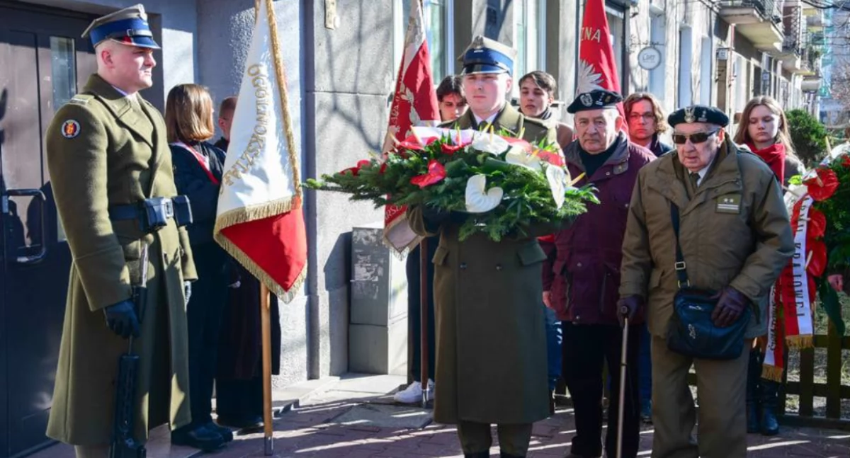 Historia, Spiska rocznica powstania Armii Krajowej - zdjęcie, fotografia