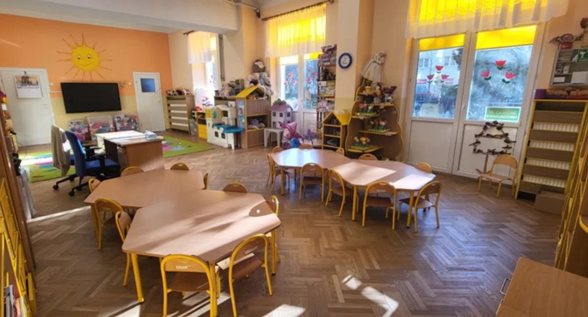 Placówki edukacyjne, Przedszkole Oddziałami Integracyjnymi zaprasza! - zdjęcie, fotografia
