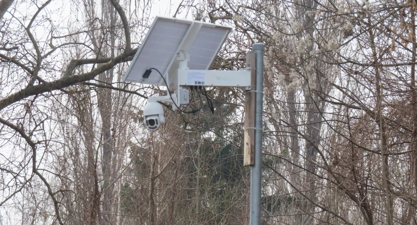 Zarządzanie nieruchomościami, Fortach Szczęśliwickich znowu nastąpiła zmiana - zdjęcie, fotografia
