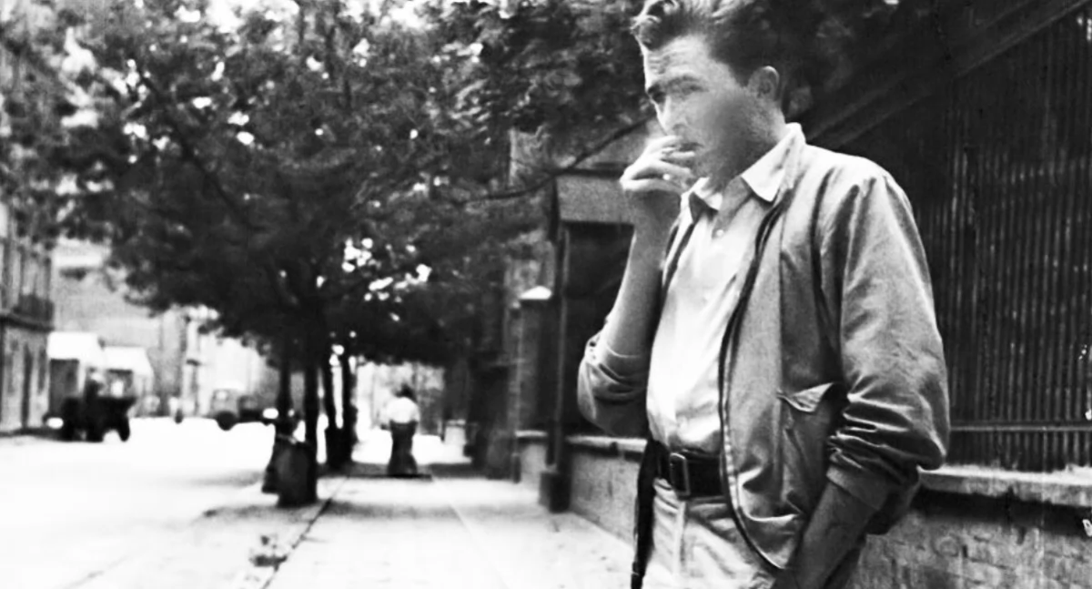 literatura, Spacer Literacki Ochocie śladami pisarzy poetów niezwykłych opowieści - zdjęcie, fotografia