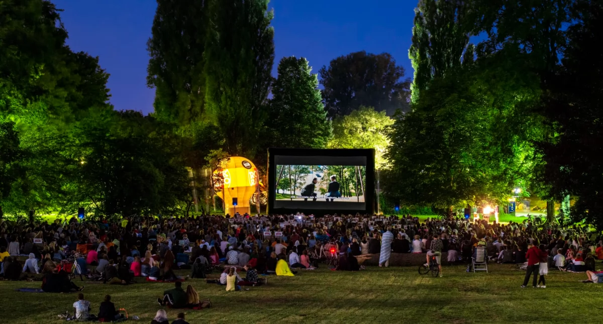 Film, Oscarowe Środy Polanie Lolka! - zdjęcie, fotografia
