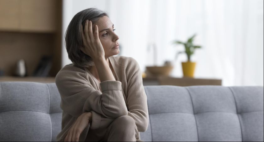 Czy to już depresja? Jakie sygnały wskazują, iż warto skorzystać z profesjonalnej pomocy?
