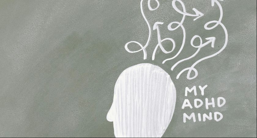 Leczenie ADHD – czy tylko tabletki pomagają?