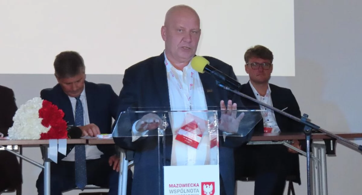 wywiady, Musimy szybko zbudować społeczną odporność - zdjęcie, fotografia