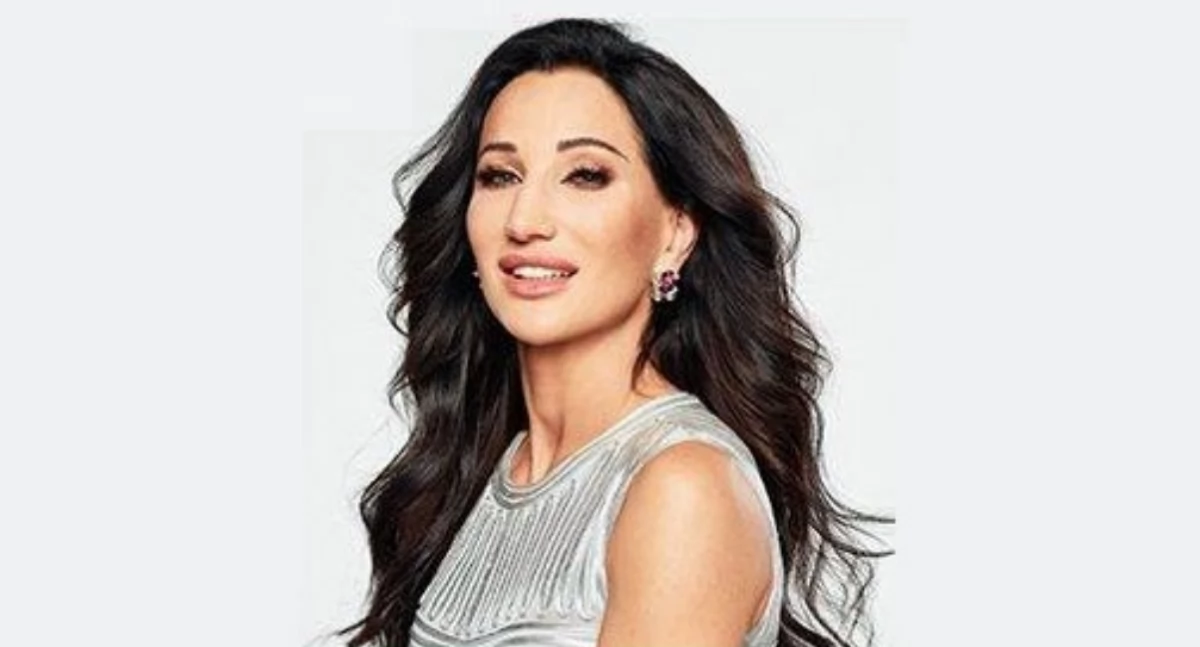 Muzyka, Justyna Steczkowska zaśpiewa Ochocie - zdjęcie, fotografia