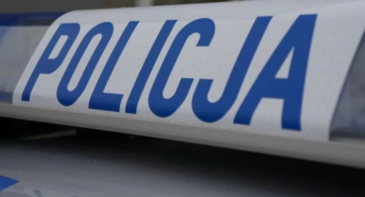 ogłoszenia lokalne, Zaginął mężczyzna - zdjęcie, fotografia