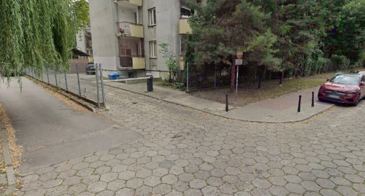 konsultacje, Orzeszkowej Mątwickiej znikną kolejne miejsca parkowania - zdjęcie, fotografia