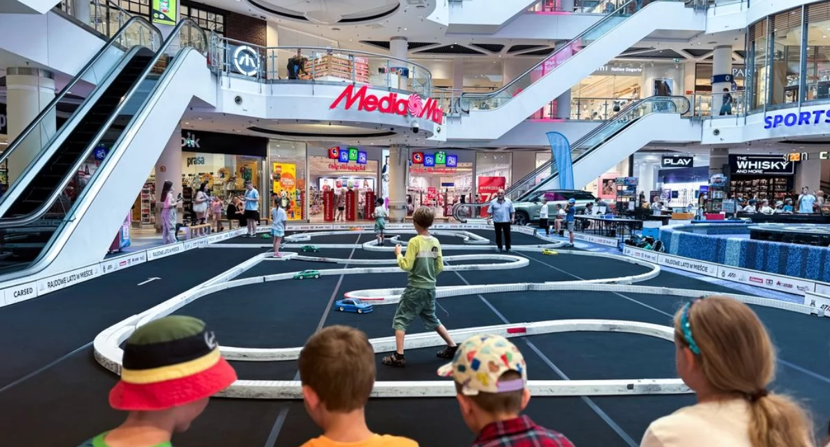 wydarzenia, Rajdowa Mieście - zdjęcie, fotografia