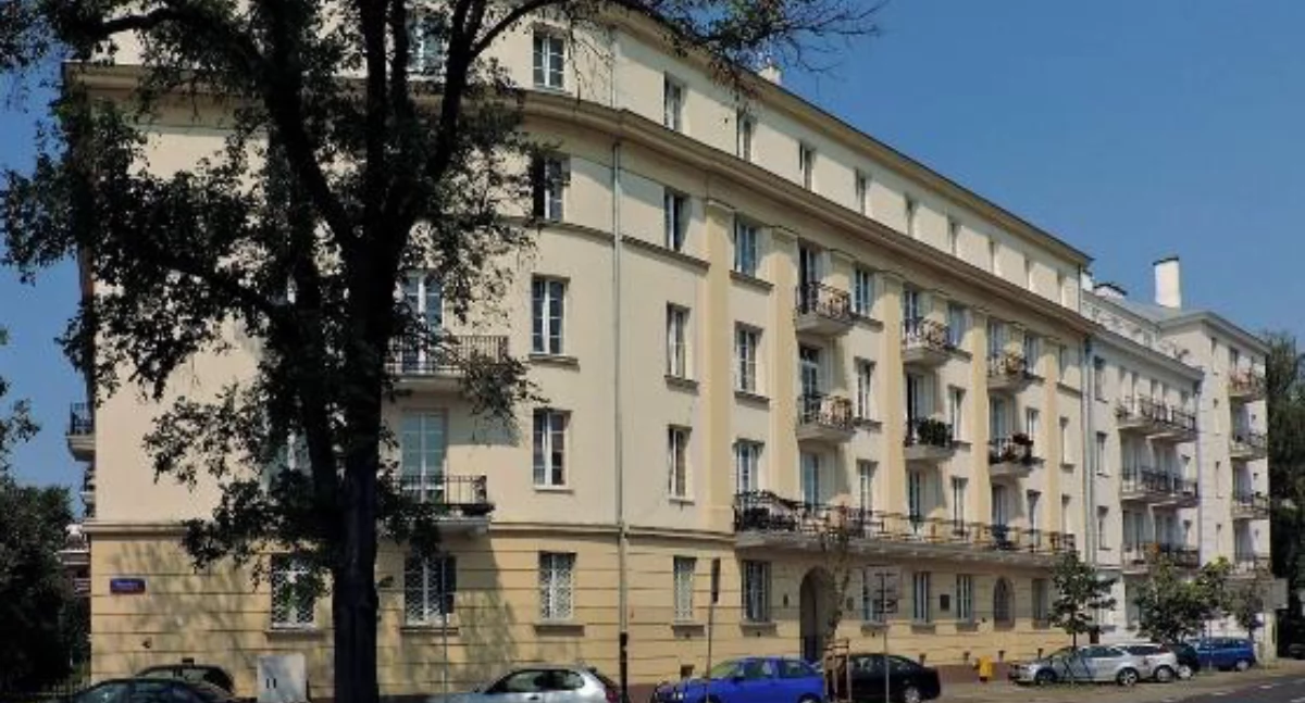 ogłoszenia lokalne, Mieszkanie kupienia Starej Ochocie - zdjęcie, fotografia