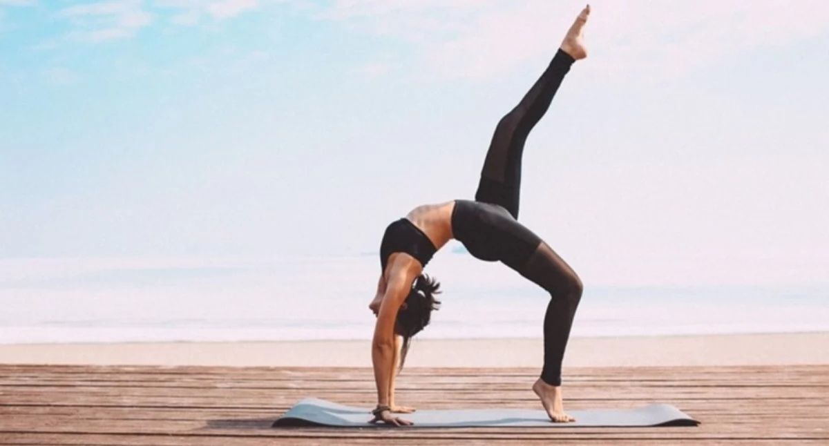 rekreacja, Zapraszamy zajęcia - zdjęcie, fotografia