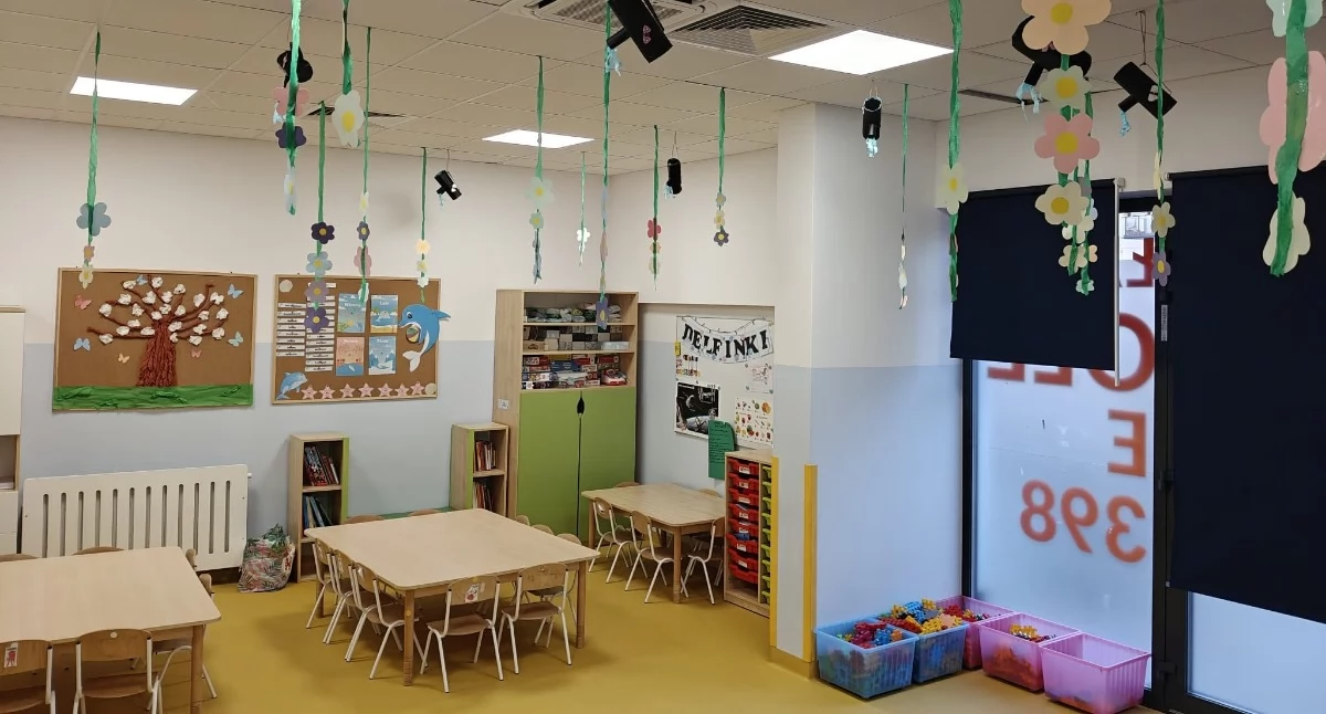 Placówki edukacyjne, Zapraszamy naszego Cudownego Przedszkola! - zdjęcie, fotografia