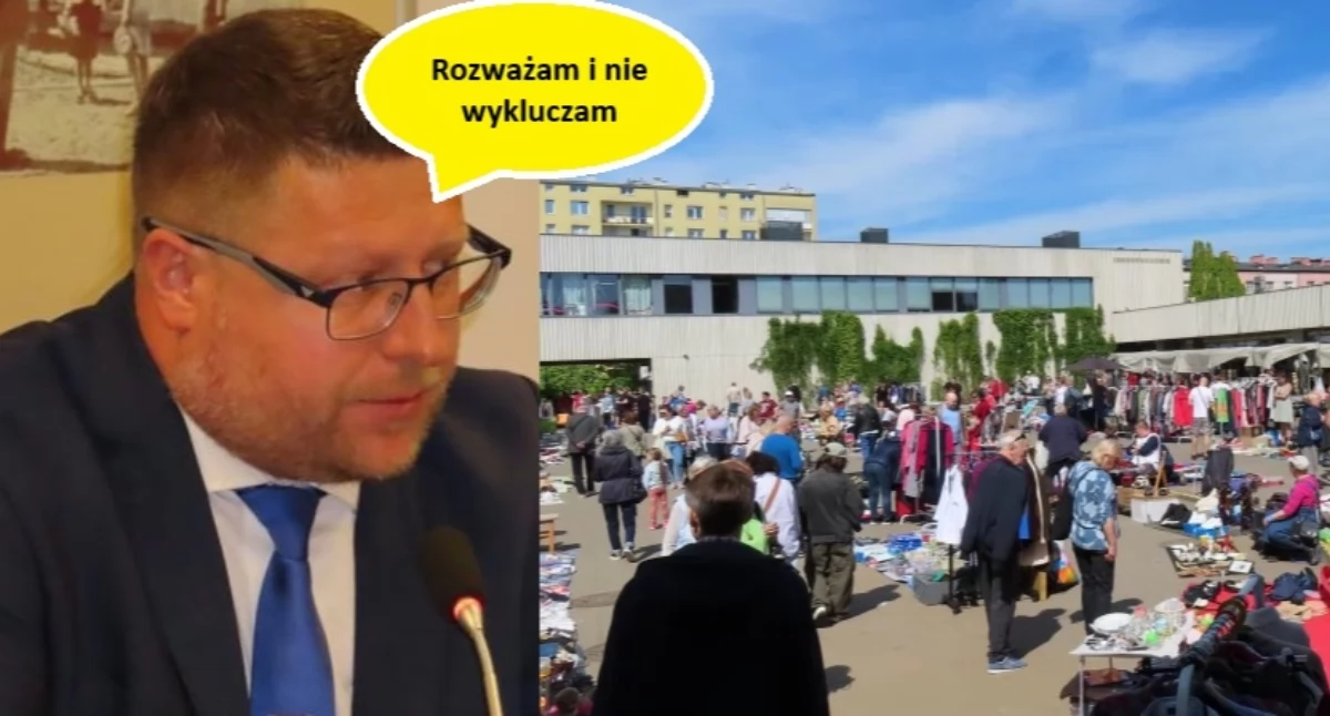 Felietony, Garażówki wilgotność powietrza - zdjęcie, fotografia