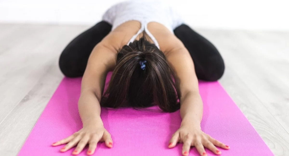 rekreacja, Ćwiczenia wskazane kręgosłup - zdjęcie, fotografia