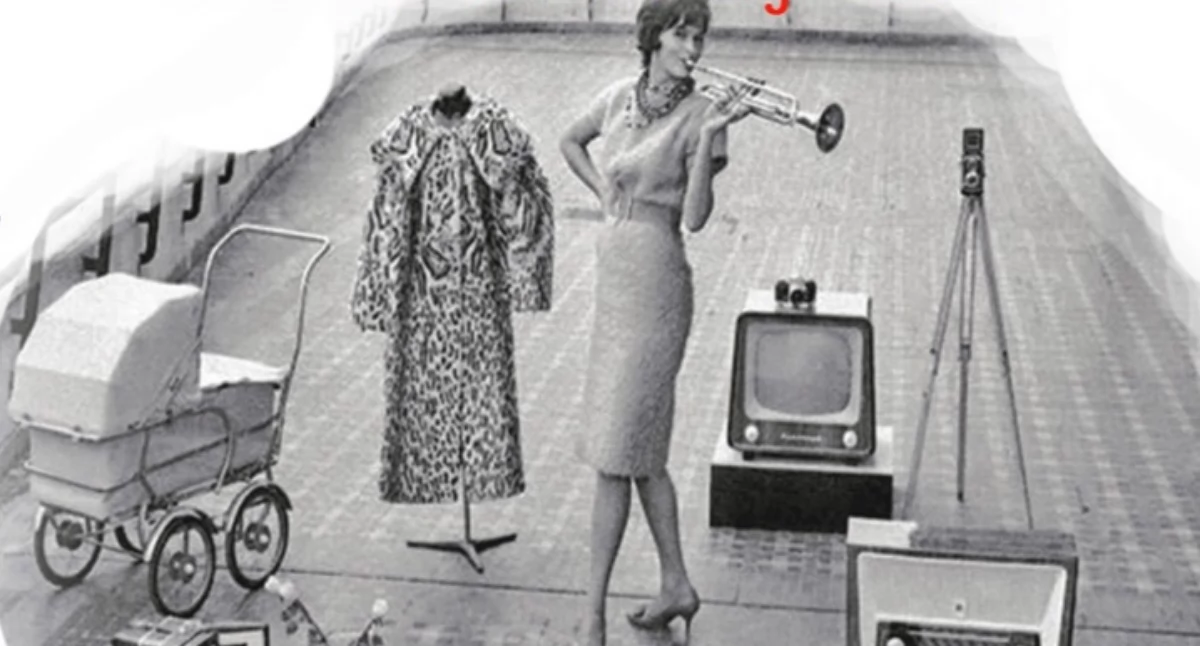 wydarzenia, Zapraszamy Garażówkę - zdjęcie, fotografia