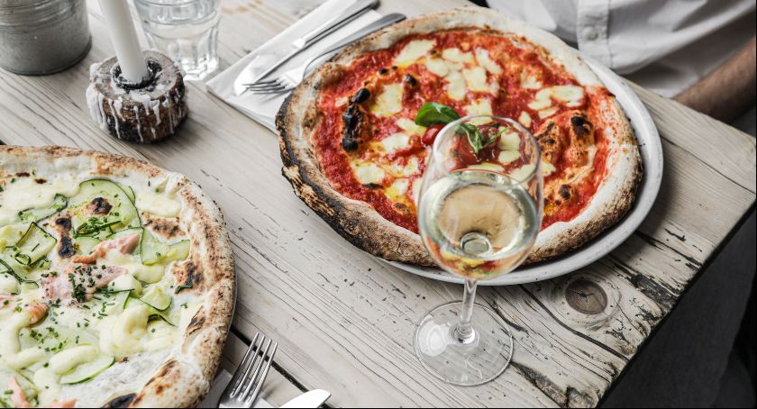 Gdzie znaleźć najlepszą włoską restaurację w Warszawie