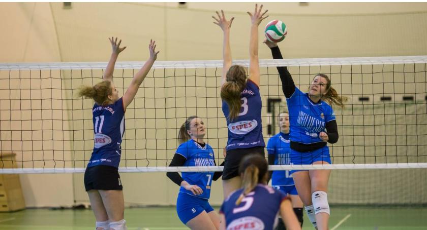 Zdjęcie KLUB SPORTOWY MAZOVIA WARSZAWA  - fotografia