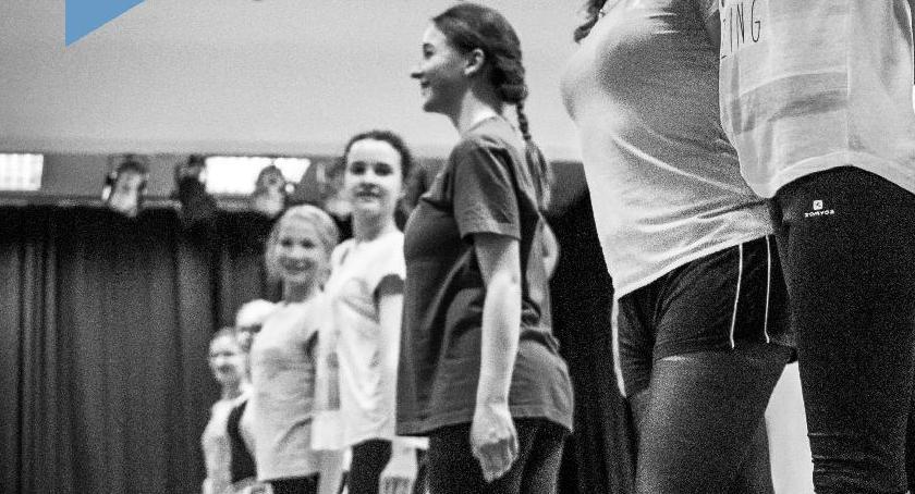 Zdjęcie Ośrodek Kultury Ochoty - fotografia