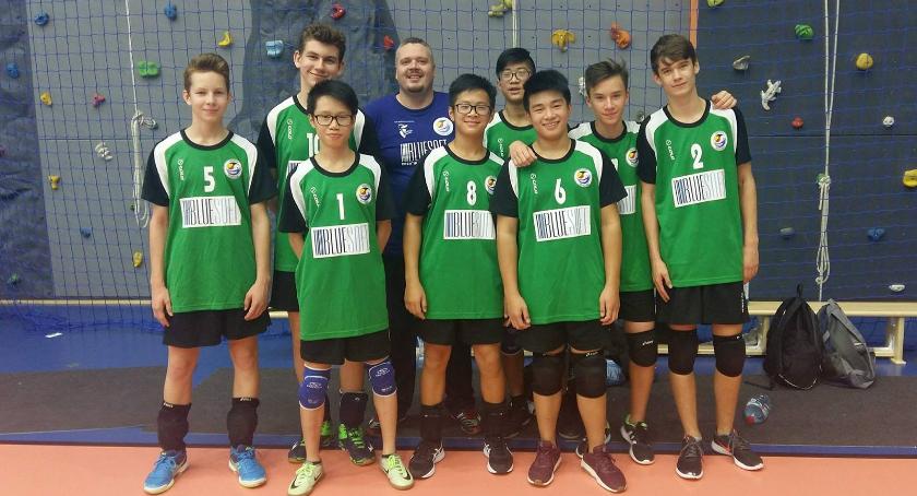 Zdjęcie KLUB SPORTOWY MAZOVIA WARSZAWA  - fotografia