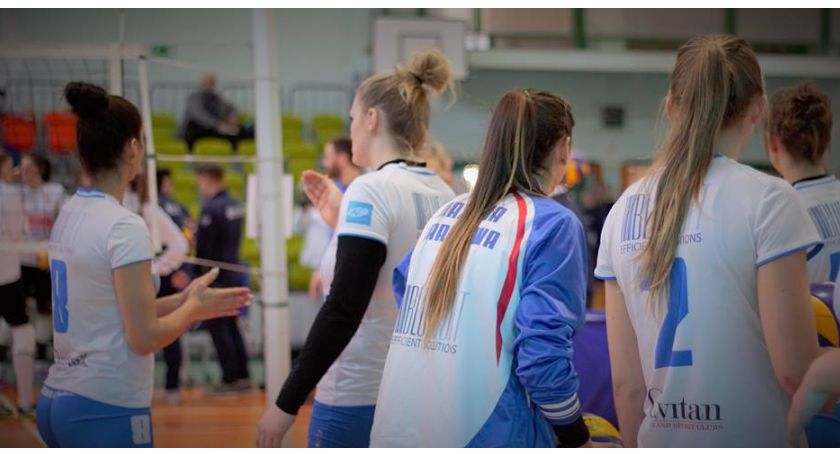 Zdjęcie KLUB SPORTOWY MAZOVIA WARSZAWA  - fotografia