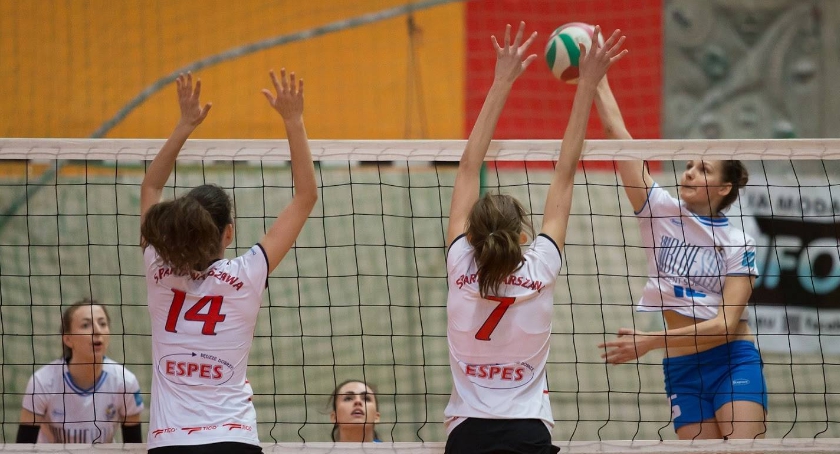 Zdjęcie KLUB SPORTOWY MAZOVIA WARSZAWA  - fotografia