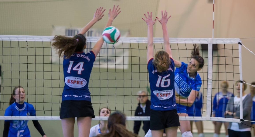 Zdjęcie KLUB SPORTOWY MAZOVIA WARSZAWA  - fotografia