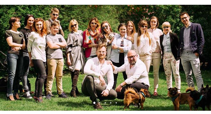 Zespół Dental Fraternity
