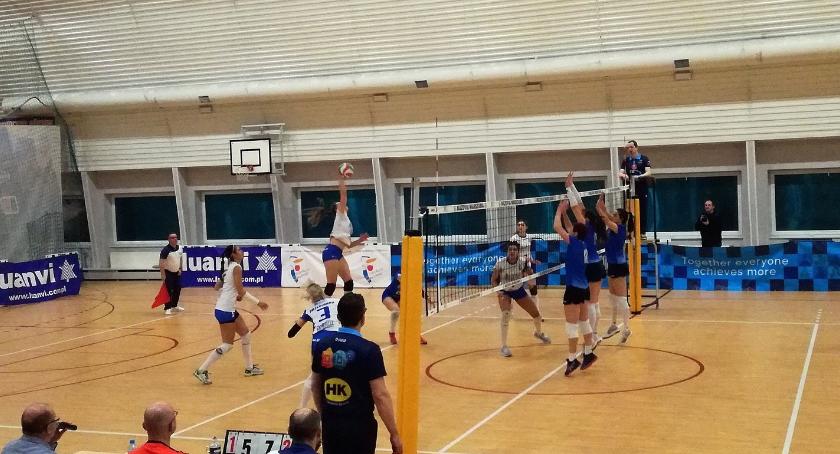 Zdjęcie KLUB SPORTOWY MAZOVIA WARSZAWA  - fotografia