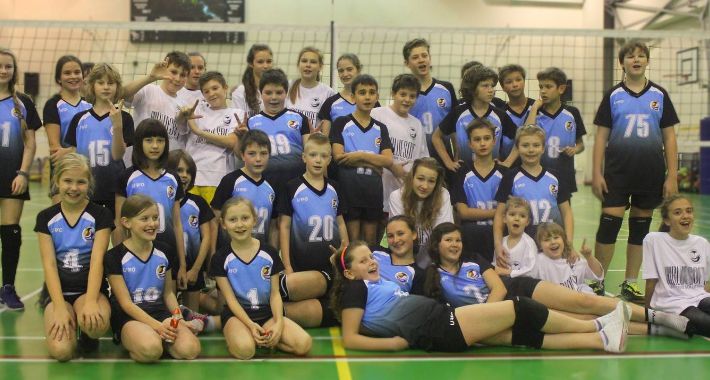 Zdjęcie KLUB SPORTOWY MAZOVIA WARSZAWA  - fotografia