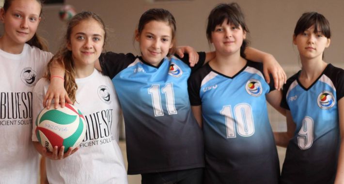 Zdjęcie KLUB SPORTOWY MAZOVIA WARSZAWA  - fotografia