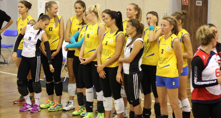 Zdjęcie KLUB SPORTOWY MAZOVIA WARSZAWA  - fotografia