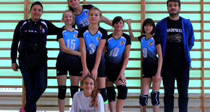 Zdjęcie KLUB SPORTOWY MAZOVIA WARSZAWA  - fotografia