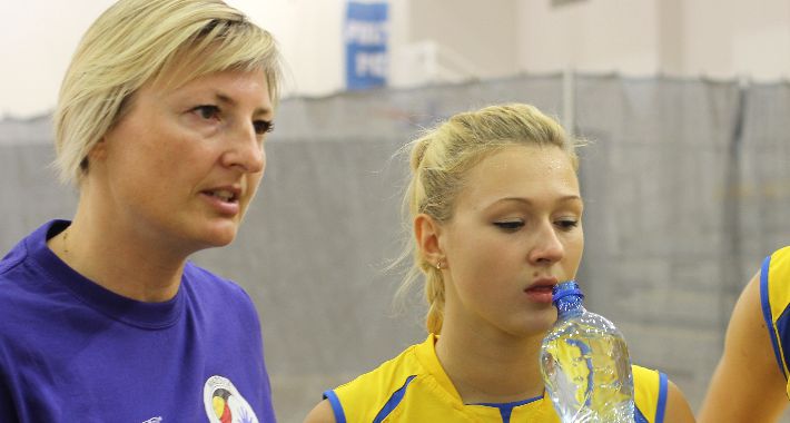 Zdjęcie KLUB SPORTOWY MAZOVIA WARSZAWA  - fotografia
