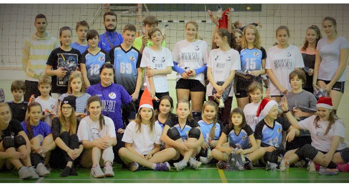 Zdjęcie KLUB SPORTOWY MAZOVIA WARSZAWA  - fotografia