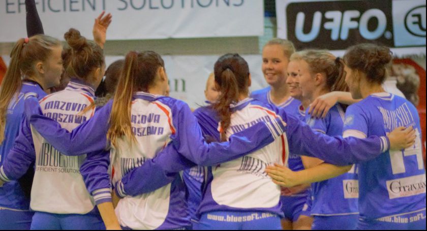 Zdjęcie KLUB SPORTOWY MAZOVIA WARSZAWA  - fotografia